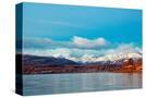 Stretched Canvas