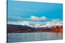 Stretched Canvas