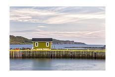 Quiet Retreat-Chuck Burdick-Framed Photographic Print