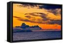 Canvas Black