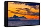 Canvas Black