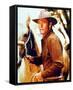 Chuck Connors - The Rifleman-null-Framed Stretched Canvas