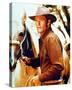 Chuck Connors - The Rifleman-null-Stretched Canvas