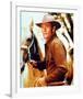 Chuck Connors - The Rifleman-null-Framed Photo