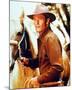 Chuck Connors - The Rifleman-null-Mounted Photo