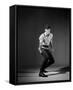 Chuck Connors - The Rifleman-null-Framed Stretched Canvas