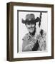 Chuck Connors-null-Framed Photo