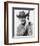 Chuck Connors-null-Framed Photo