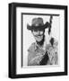 Chuck Connors-null-Framed Photo