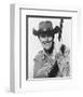 Chuck Connors-null-Framed Photo