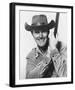 Chuck Connors-null-Framed Photo