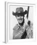 Chuck Connors-null-Framed Photo