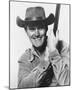 Chuck Connors-null-Mounted Photo