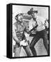 Chuck Connors-null-Framed Stretched Canvas