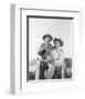 Chuck Connors-null-Framed Photo