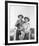 Chuck Connors-null-Framed Photo