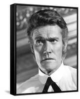 Chuck Connors-null-Framed Stretched Canvas