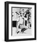 Chuck Connors-null-Framed Photo