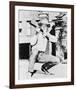 Chuck Connors-null-Framed Photo