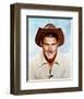 Chuck Connors-null-Framed Photo