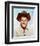 Chuck Connors-null-Framed Photo