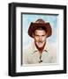 Chuck Connors-null-Framed Photo