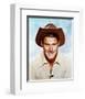 Chuck Connors-null-Framed Photo