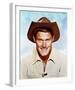 Chuck Connors-null-Framed Photo