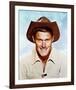 Chuck Connors-null-Framed Photo