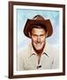 Chuck Connors-null-Framed Photo