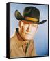 Chuck Connors-null-Framed Stretched Canvas