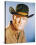 Chuck Connors-null-Stretched Canvas