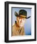 Chuck Connors-null-Framed Photo