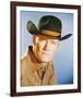 Chuck Connors-null-Framed Photo