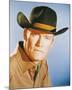 Chuck Connors-null-Mounted Photo