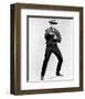 Chuck Connors-null-Framed Photo