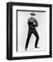 Chuck Connors-null-Framed Photo