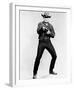 Chuck Connors-null-Framed Photo