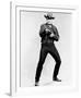 Chuck Connors-null-Framed Photo