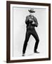 Chuck Connors-null-Framed Photo