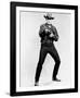 Chuck Connors-null-Framed Photo