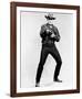 Chuck Connors-null-Framed Photo