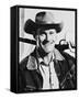 Chuck Connors-null-Framed Stretched Canvas