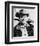 Chuck Connors-null-Framed Photo