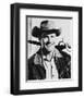 Chuck Connors-null-Framed Photo