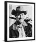 Chuck Connors-null-Framed Photo