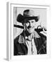 Chuck Connors-null-Framed Photo