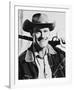 Chuck Connors-null-Framed Photo