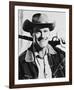 Chuck Connors-null-Framed Photo