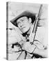 Chuck Connors-null-Stretched Canvas